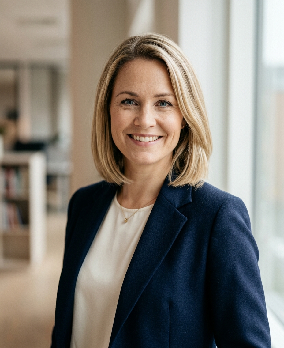 Karen Berg